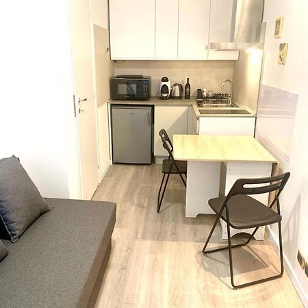 D.S House Mare & Sentieri Appartement Rapallo Buitenkant foto