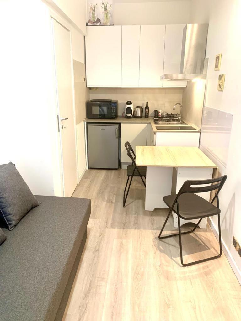 D.S House Mare & Sentieri Appartement Rapallo Buitenkant foto