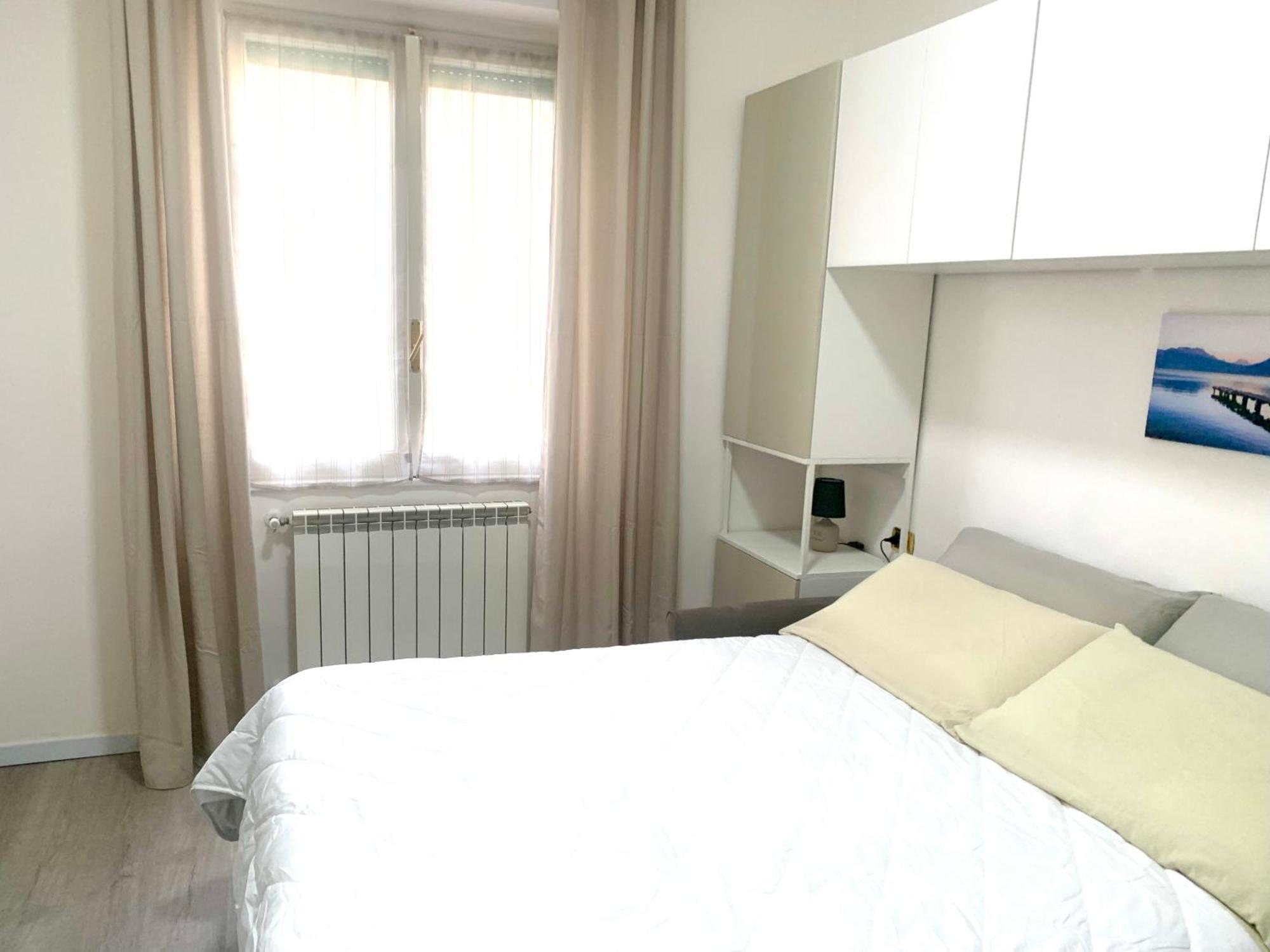 D.S House Mare & Sentieri Appartement Rapallo Buitenkant foto