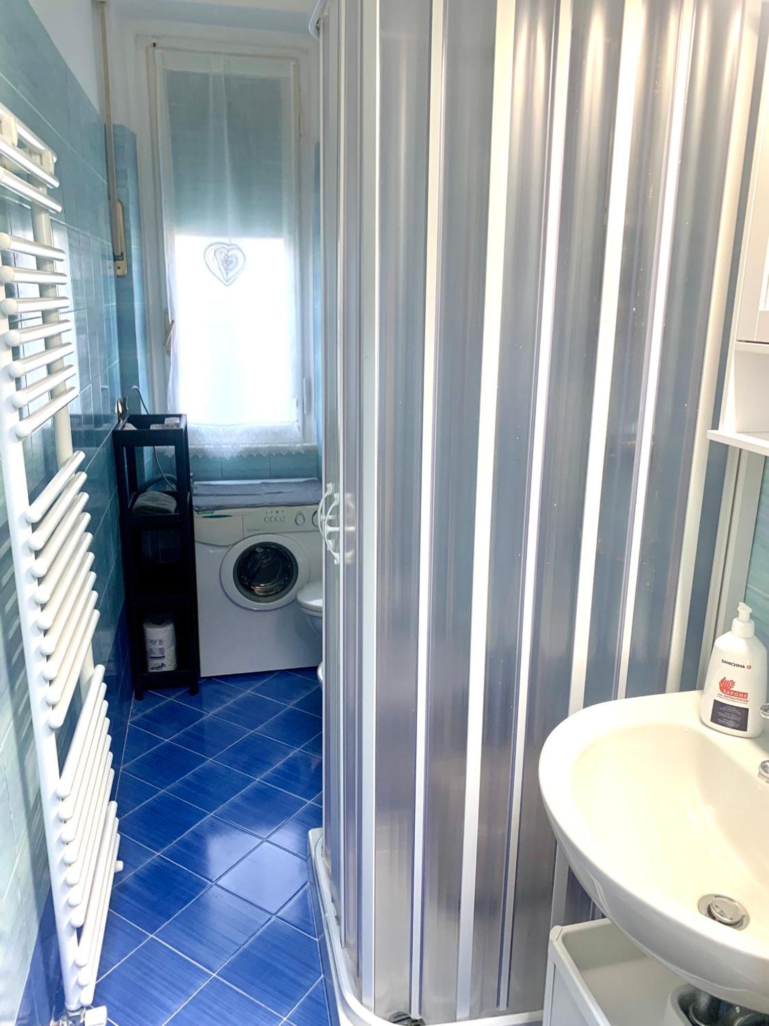 D.S House Mare & Sentieri Appartement Rapallo Buitenkant foto