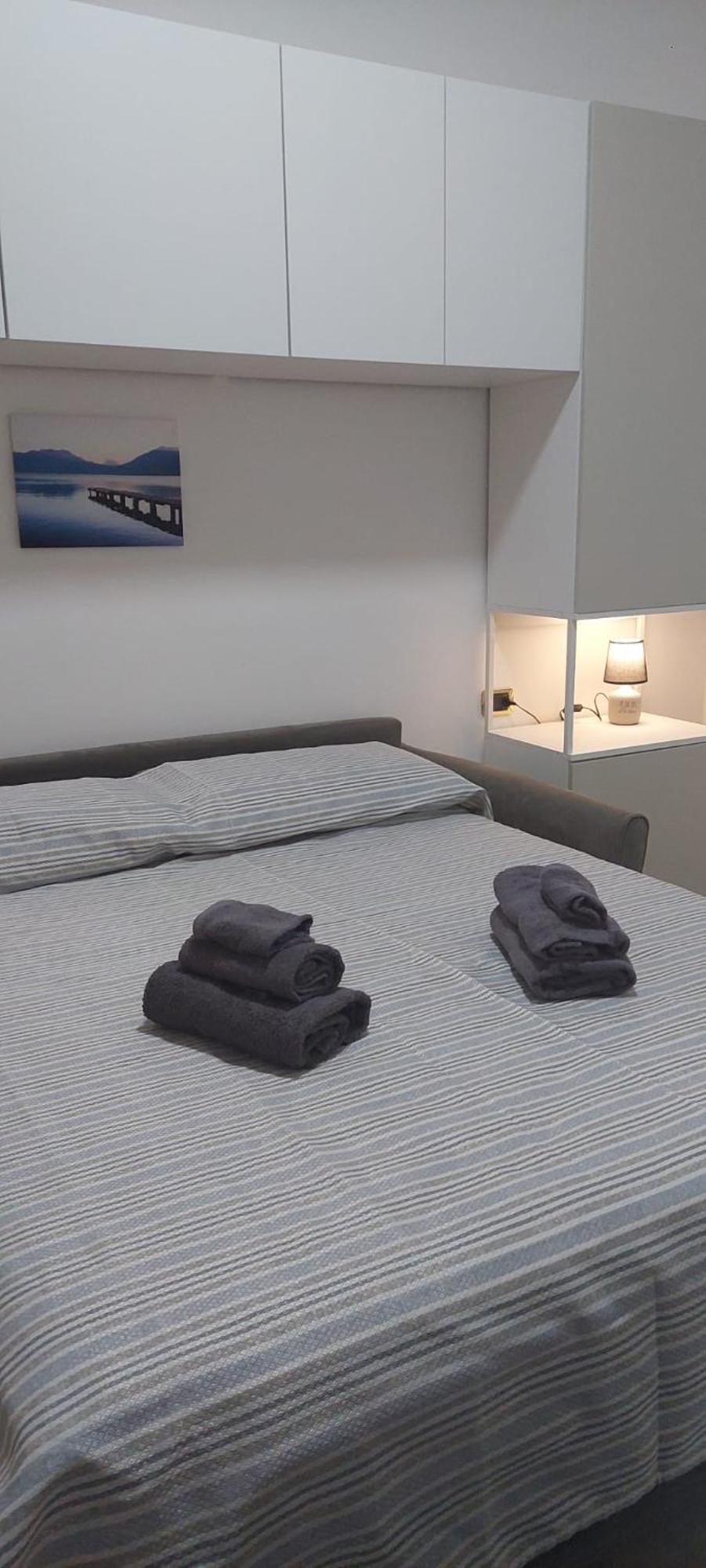 D.S House Mare & Sentieri Appartement Rapallo Buitenkant foto