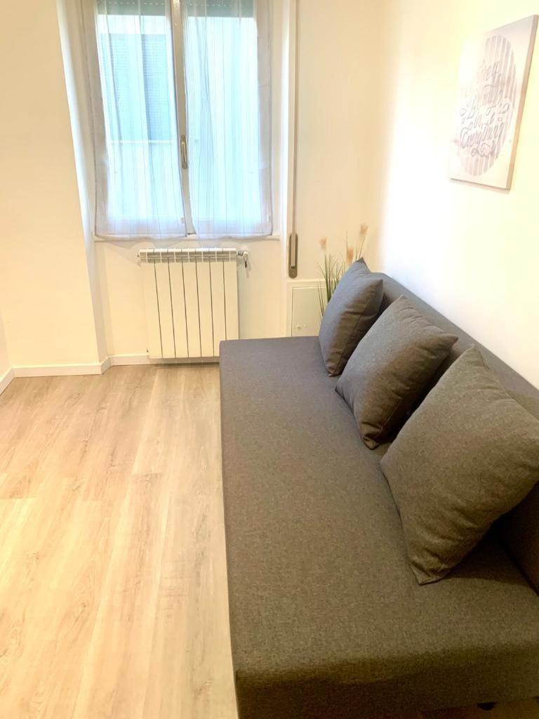 D.S House Mare & Sentieri Appartement Rapallo Buitenkant foto
