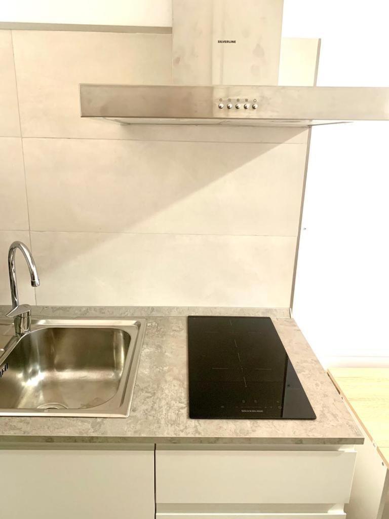 D.S House Mare & Sentieri Appartement Rapallo Buitenkant foto