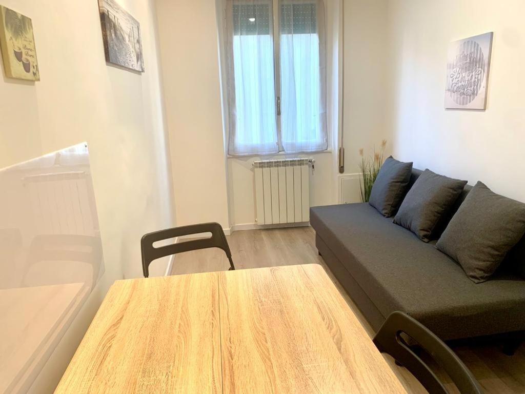D.S House Mare & Sentieri Appartement Rapallo Buitenkant foto