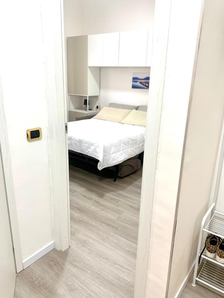 D.S House Mare & Sentieri Appartement Rapallo Buitenkant foto