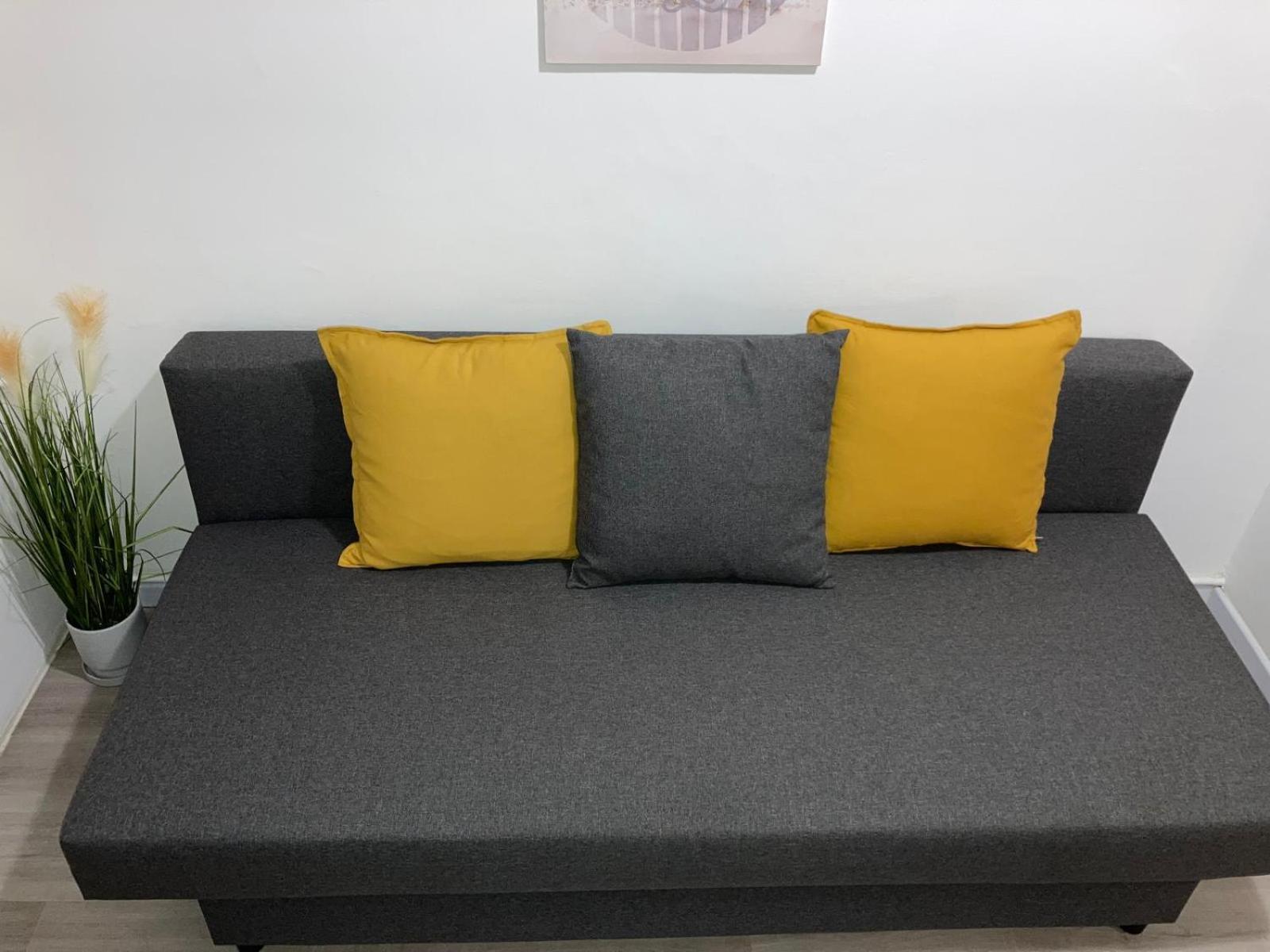 D.S House Mare & Sentieri Appartement Rapallo Buitenkant foto
