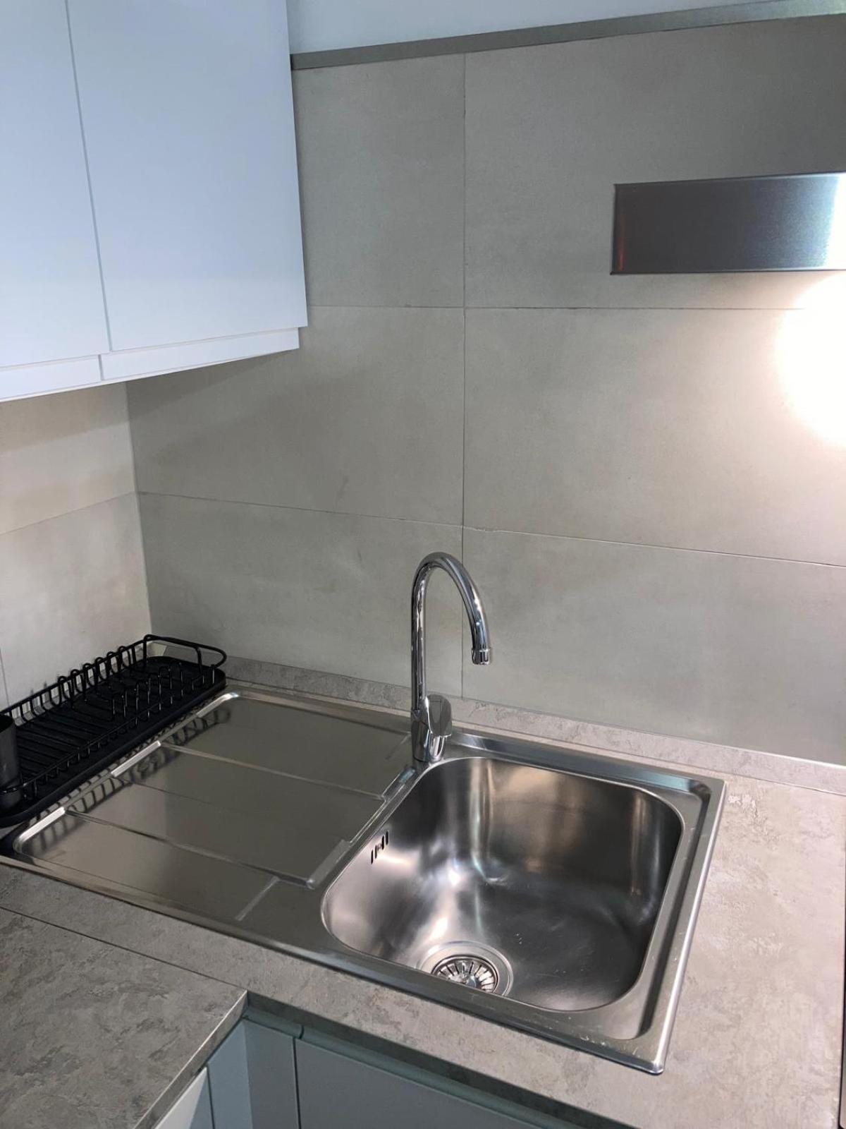D.S House Mare & Sentieri Appartement Rapallo Buitenkant foto