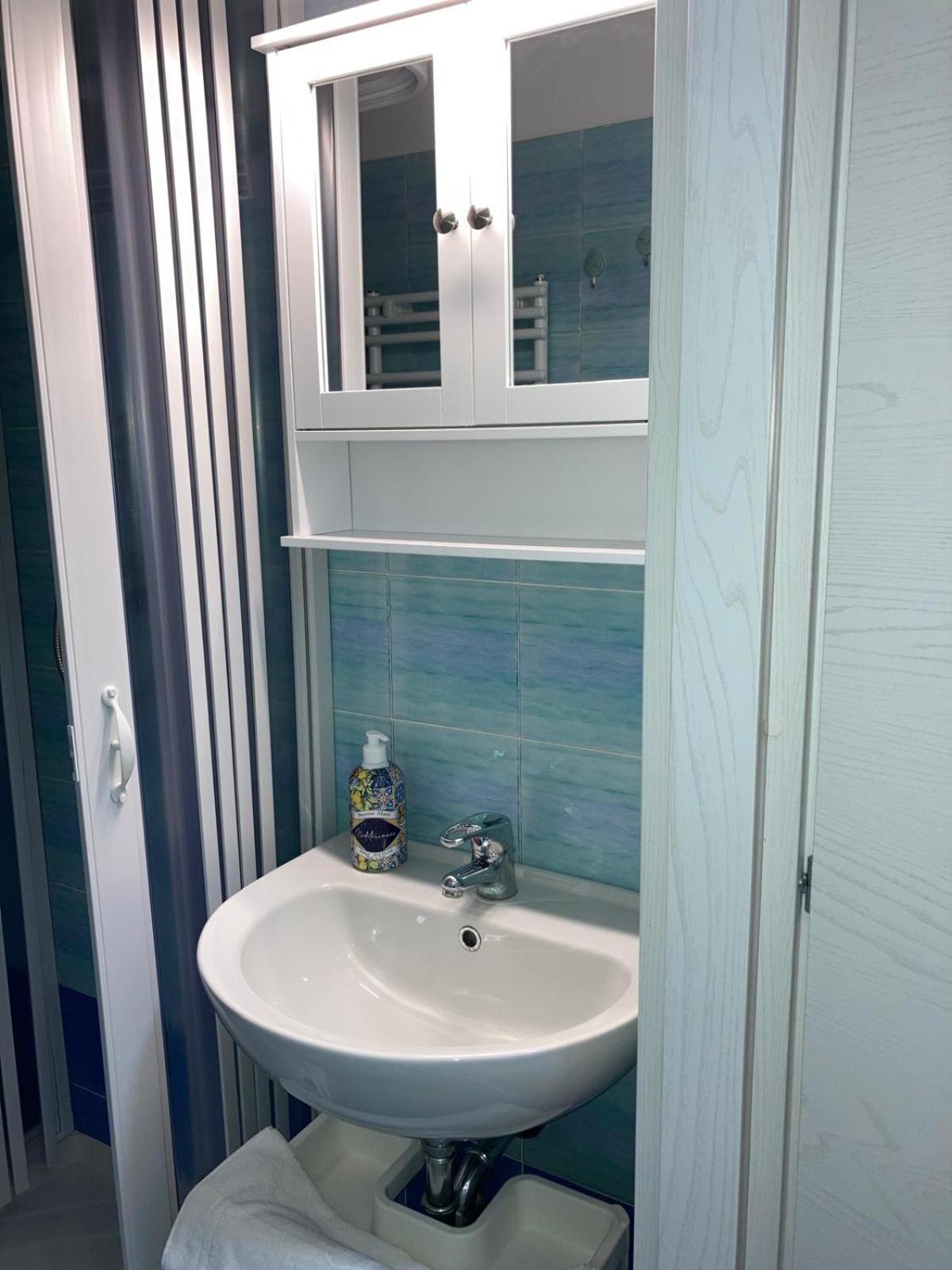 D.S House Mare & Sentieri Appartement Rapallo Buitenkant foto