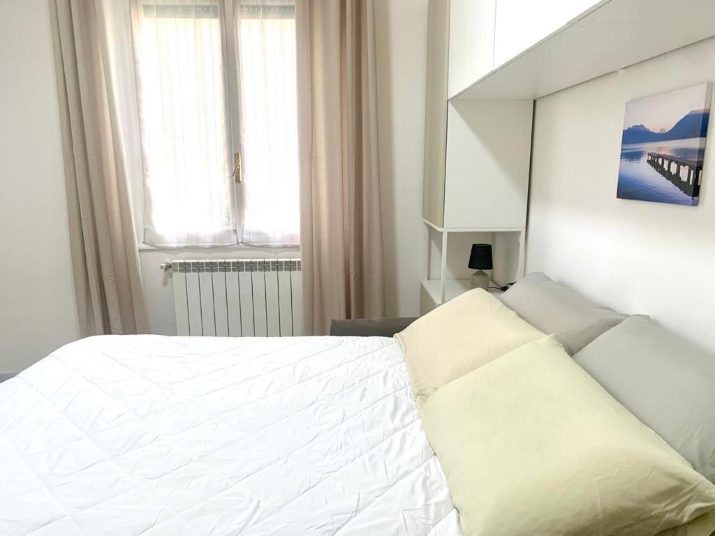 D.S House Mare & Sentieri Appartement Rapallo Buitenkant foto