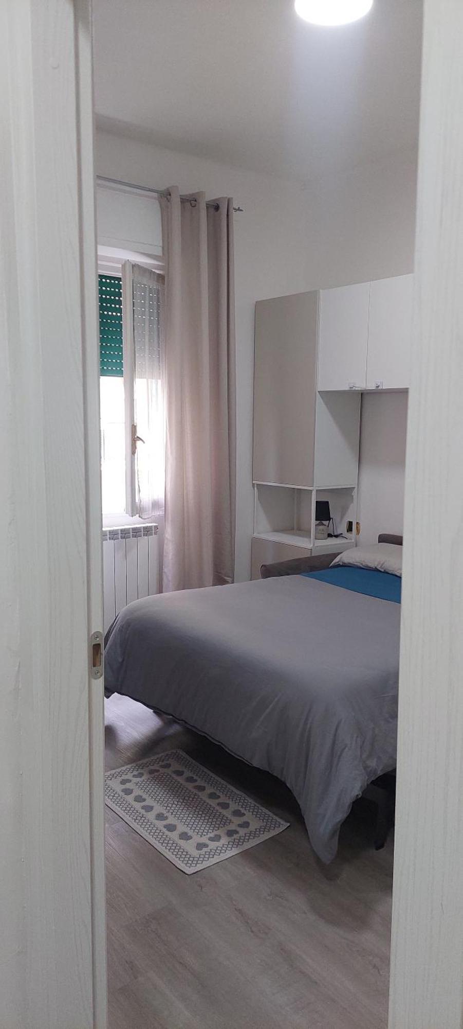 D.S House Mare & Sentieri Appartement Rapallo Buitenkant foto
