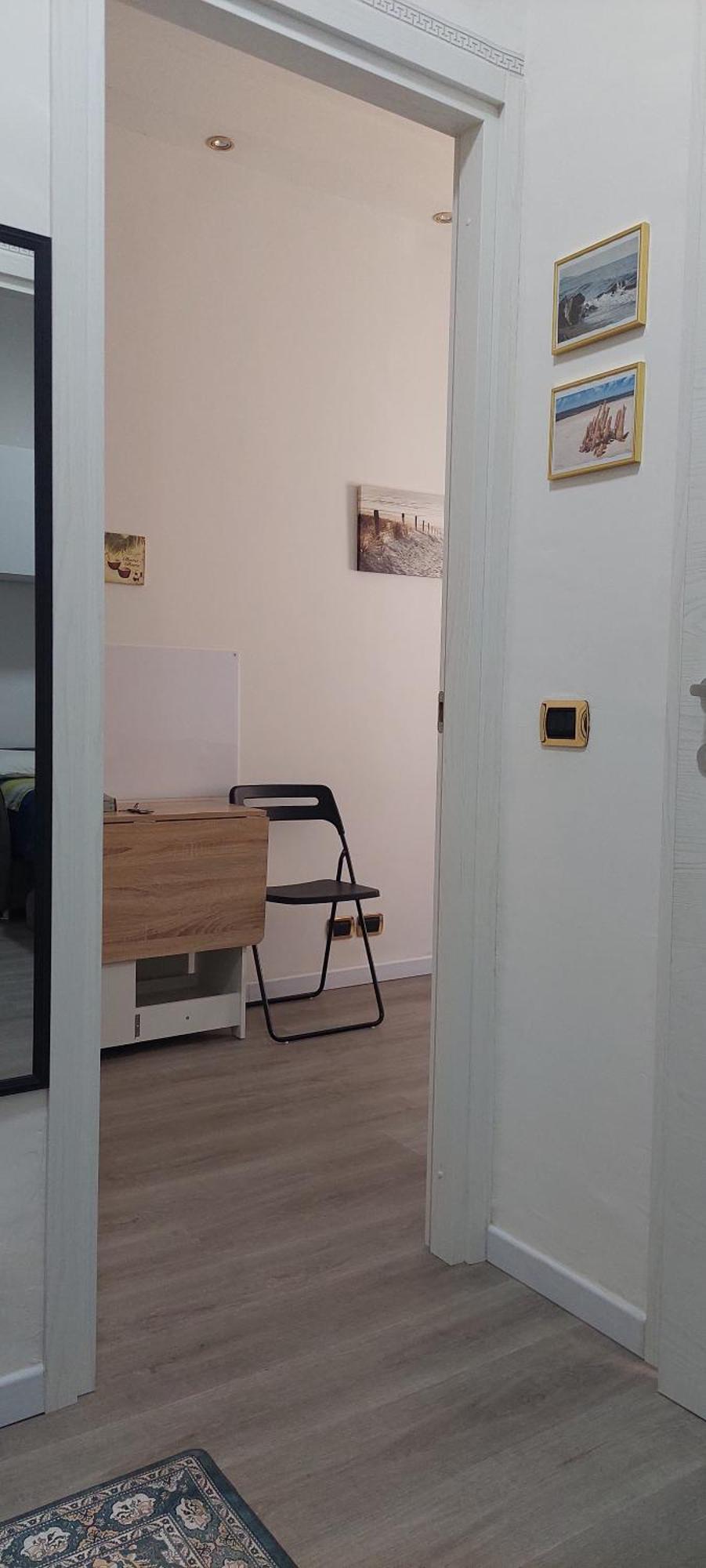 D.S House Mare & Sentieri Appartement Rapallo Buitenkant foto
